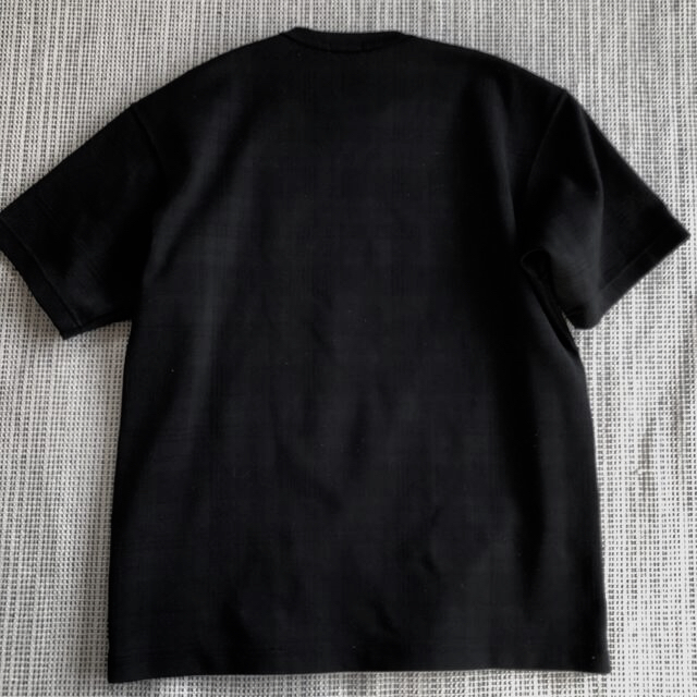 COMME des GARCONS(コムデギャルソン)のcomme des garcons homme Tシャツ メンズのトップス(Tシャツ/カットソー(半袖/袖なし))の商品写真