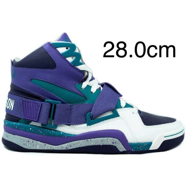 【美品】Ewing Athletics EWING CONCEPT MASON