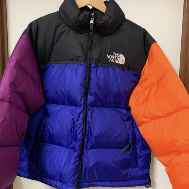 【Sale】The North Face Nuptse Down Jacket海外限定色