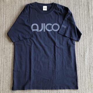新品未使用　ajico Tシャツ(Tシャツ/カットソー(半袖/袖なし))