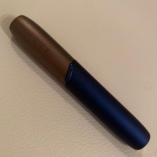 アイコス(IQOS)のiQOS ホルダー　のみ(タバコグッズ)