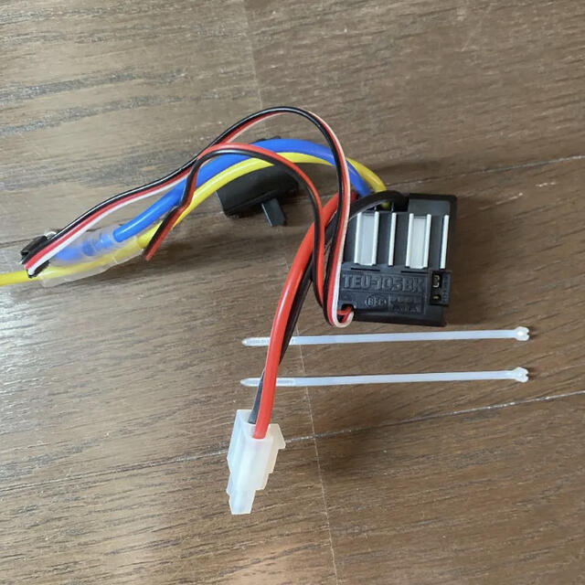 タミヤ スピードコントローラー kresnainvestments.com