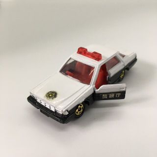 Takara Tomy - □絶版》トミカNo.13【日本製】日産セドリック 4ドア
