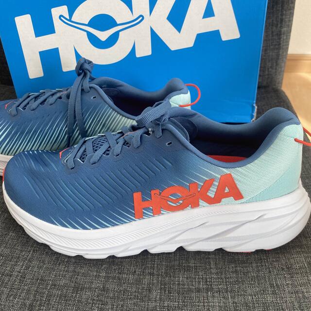 ホカオネオネ（HOKA ONE ONE）リンコン３【正規品】ランニングシューズ チケットのスポーツ(ランニング/ジョギング)の商品写真