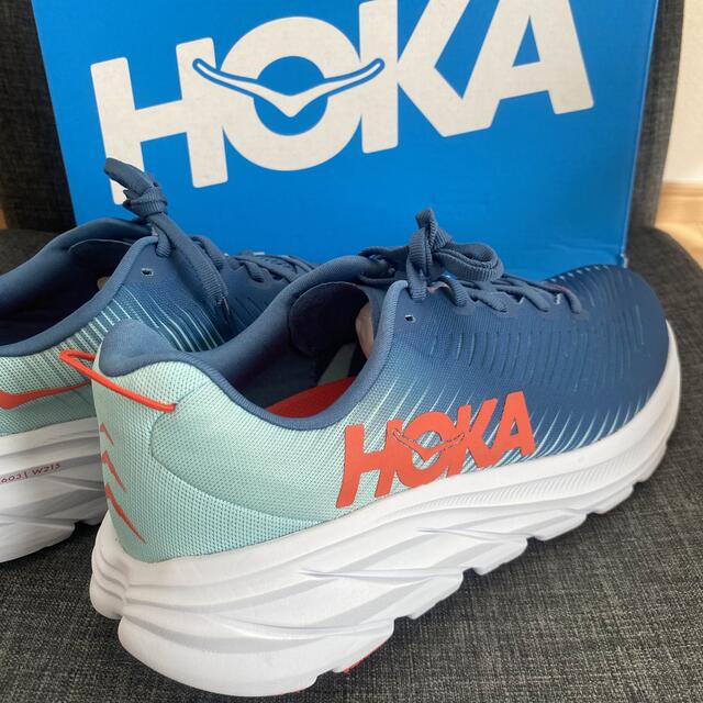 ホカオネオネ（HOKA ONE ONE）リンコン３【正規品】ランニングシューズ チケットのスポーツ(ランニング/ジョギング)の商品写真