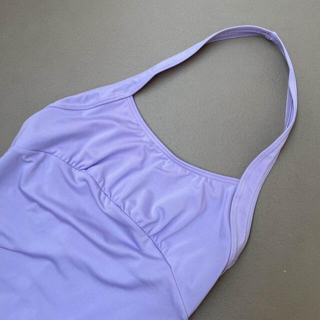 CHACOTT - 美品 チャコット バレエ ホルターネック レオタード Sサイズ