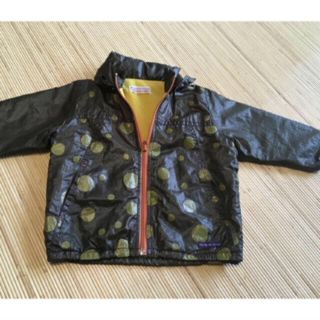 ZUCCa(ズッカ)のジャンパー サイズ80 キッズ/ベビー/マタニティのベビー服(~85cm)(ジャケット/コート)の商品写真