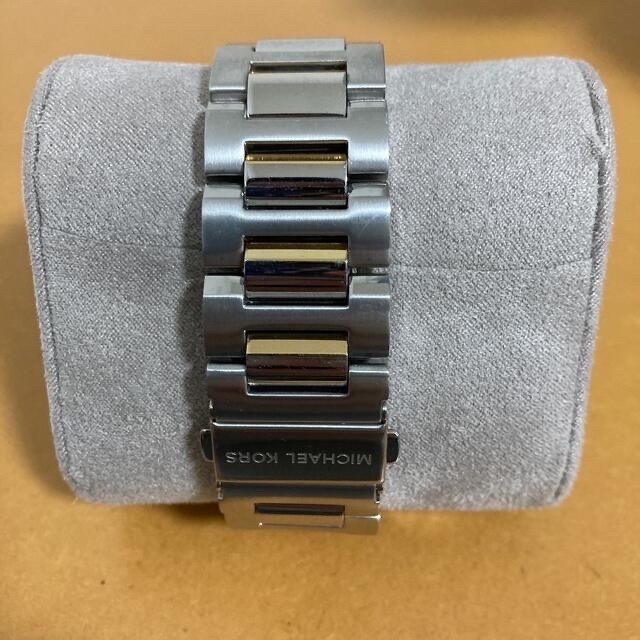 Michael Kors(マイケルコース)のMICHAEL KORS　マイケルコース メンズ腕時計 メンズの時計(腕時計(アナログ))の商品写真