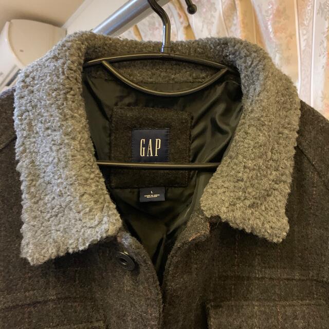 ♥️GAP メンズ　L ジャケット♥️ 1