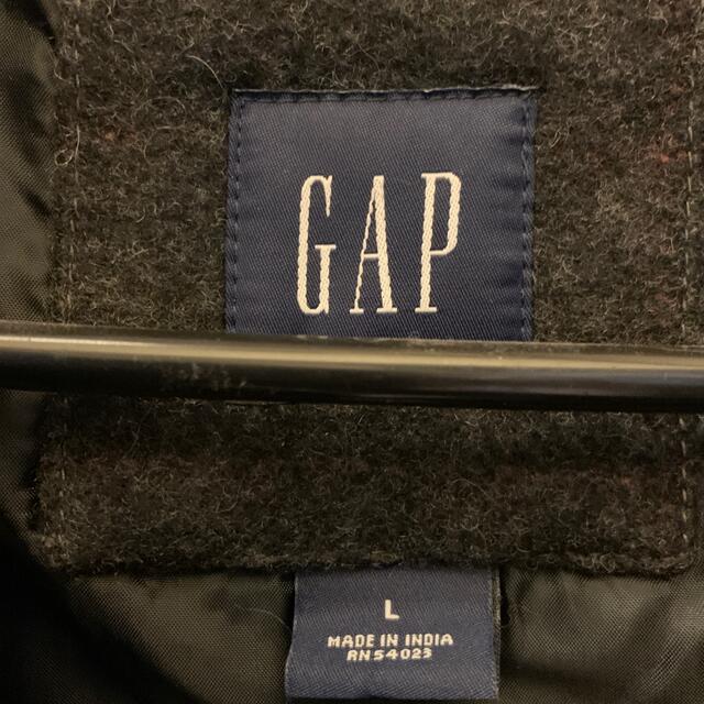 ♥️GAP メンズ　L ジャケット♥️ 5