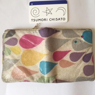 ツモリチサト(TSUMORI CHISATO)のツモリチサト 財布(財布)