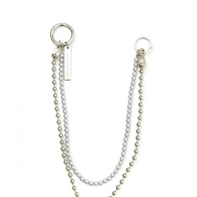 SOE Wallet Pearl Chain | akhlaqfurniture.pk