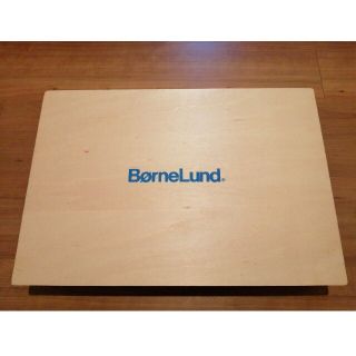 ボーネルンド(BorneLund)のオリジナル積み木 カラー(積み木/ブロック)