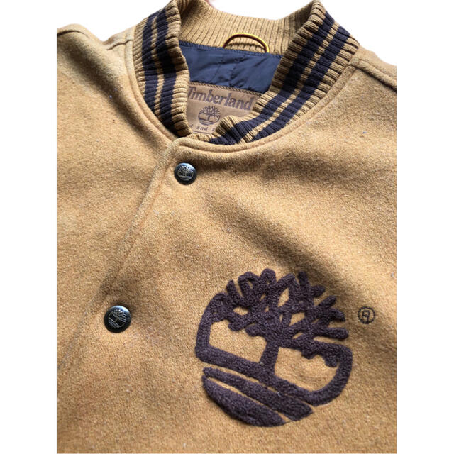 Timberland - ティンバーランド スタジャン made in usaの通販 Timberland - ティンバーランド スタジャン made in usaの通販