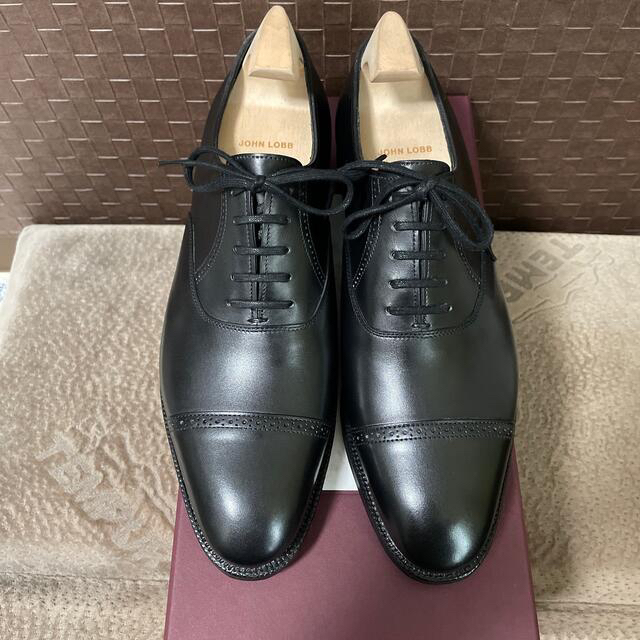 JOHN LOBB ジョンロブ PHILIP2 フィリップ2 10E 7000