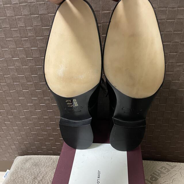 JOHN LOBB(ジョンロブ)のJohn Lobb  PHILIP2  5 1/2 E メンズの靴/シューズ(ドレス/ビジネス)の商品写真