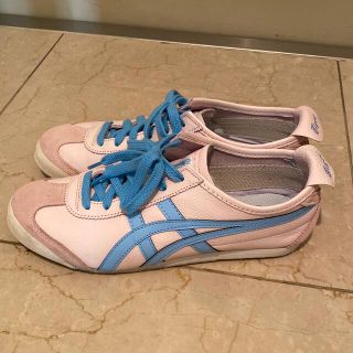 オニツカタイガー(Onitsuka Tiger)のオニツカタイガー★25㎝(スニーカー)