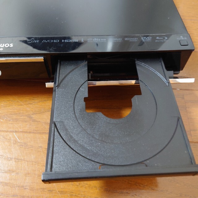 シャープ 2チューナー ブルーレイレコーダー AQUOS BD-HDW80 おすすめ 4800円引き