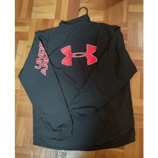 アンダーアーマー(UNDER ARMOUR)のメンズジャージ(ジャージ)