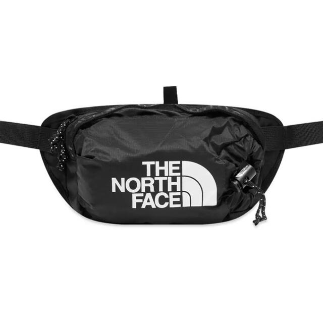 THE NORTH FACE(ザノースフェイス)のTHE NORTH FACE BOZER HIP PACK III メンズのバッグ(ウエストポーチ)の商品写真