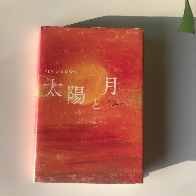 太陽と月 エンタメ/ホビーの本(その他)の商品写真