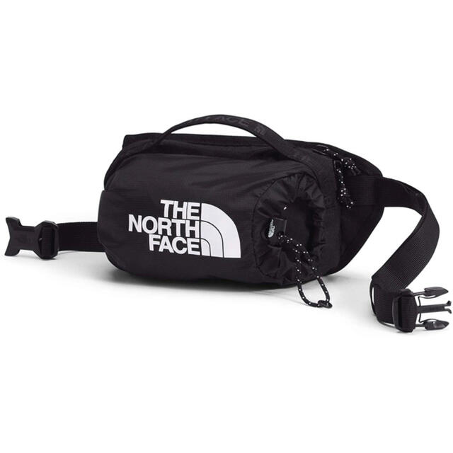 THE NORTH FACE(ザノースフェイス)のTHE NORTH FACE BOZER HIP PACK III メンズのバッグ(ウエストポーチ)の商品写真