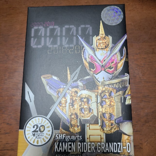最高級のスーパー
BANDAI - S.H.Figuarts仮面ライダーグランドジオウ 特撮 最高級のスーパー
BANDAI - S.H.Figuarts仮面ライダーグランドジオウ 特撮