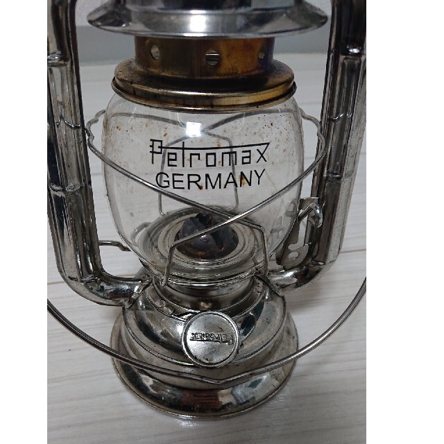 Petromax(ペトロマックス)のペトロマックス hl1 petromax スポーツ/アウトドアのアウトドア(ライト/ランタン)の商品写真