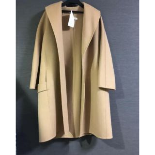 マックスマーラ(Max Mara)のマックスマーラ　コート(ロングコート)