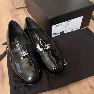 シャネル パール バレエシューズ(レディース)の通販 32点 | CHANELの