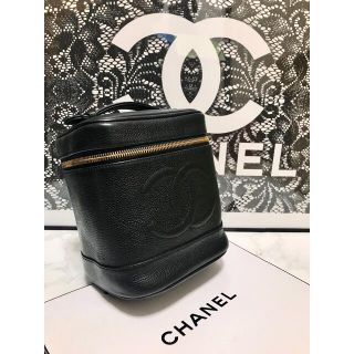 シャネル(CHANEL)のyuchi house様専用◇◆ 極上美品 シャネル ★ CHANEL バニティ(ハンドバッグ)