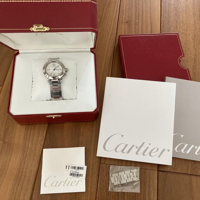 Cartier - 【マリモさま専用】