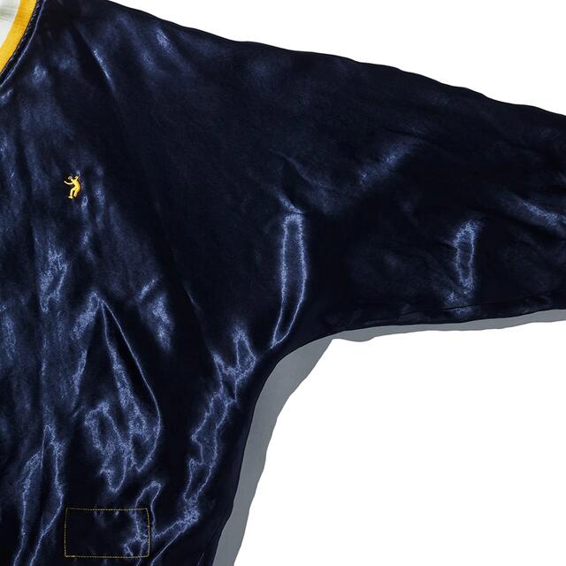 UNION TOKYO 3th DIGAWEL WARM UP JACKET メンズのジャケット/アウター(ナイロンジャケット)の商品写真