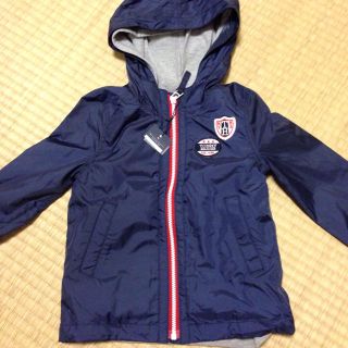 トミーヒルフィガー(TOMMY HILFIGER)の未使用☆TOMMY上着(その他)