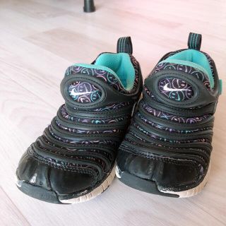 ナイキ(NIKE)のNIKE ダイナモ　18.0(スニーカー)