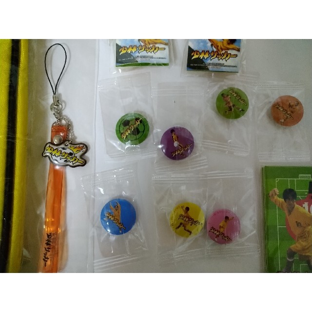 少林サッカー グッズ まとめ売りの通販 by ののの's shop|ラクマ