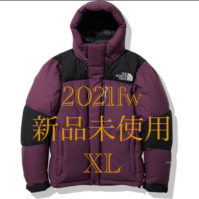 【美品】ノースフェイス　バルトロライトジャケット　XL ダウンジャケット 正規代理店