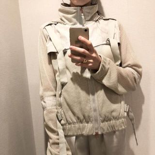 アディダスバイステラマッカートニー(adidas by Stella McCartney)のam様(パーカー)