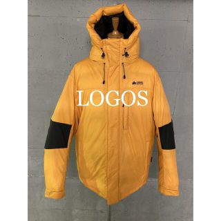 ロゴス(LOGOS)の美品！LOGOS thermore 中綿ジャケット！(その他)