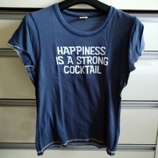 アバクロンビーアンドフィッチ(Abercrombie&Fitch)のAbercrombie　Tシャツ(Tシャツ(半袖/袖なし))