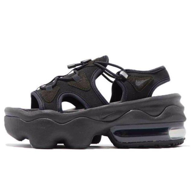 靴/シューズ23cm Nike Air Max Koko Triple Black