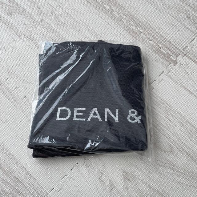 DEAN & DELUCA(ディーンアンドデルーカ)のDEAN&DELUCA チャリティトート 2021 Lサイズ レディースのバッグ(トートバッグ)の商品写真