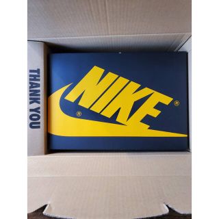 ナイキ(NIKE)のNIKE AIR JORDAN 1 HIGH OG "POLLEN" 27.5(スニーカー)