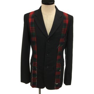 COMME des GARCONS(テーラードジャケット)のフリマアイテム一覧 COMME des GARCONS(テーラードジャケット)のフリマアイテム一覧