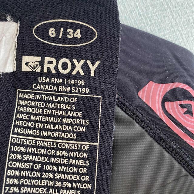 Roxy 3／2ミリの通販 by AN25's shop｜ロキシーならラクマ - ロキシー ウエットスーツ 再入荷お得