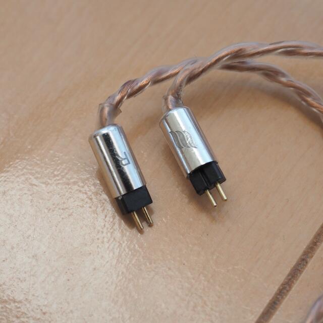 effect audio AresII【2pin to 3.5mmステレオミニ】 www