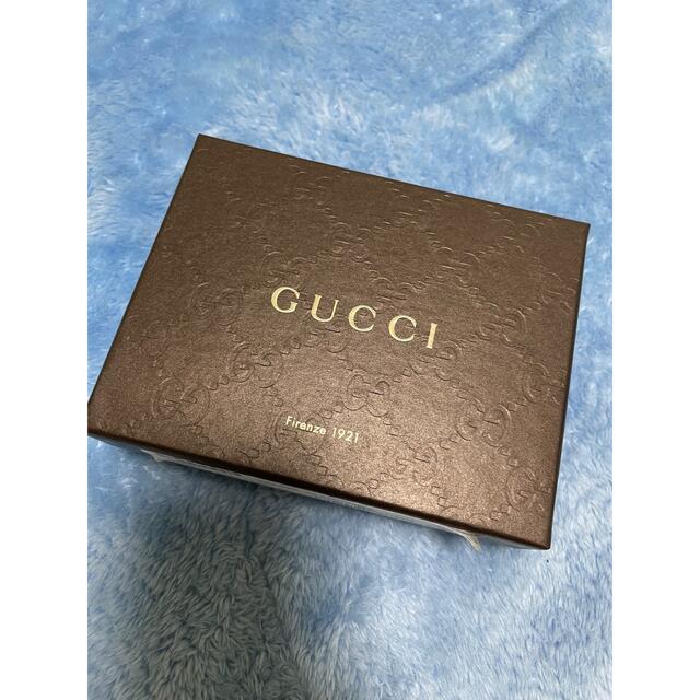 GUCCI 空箱 レディースのバッグ(ショップ袋)の商品写真