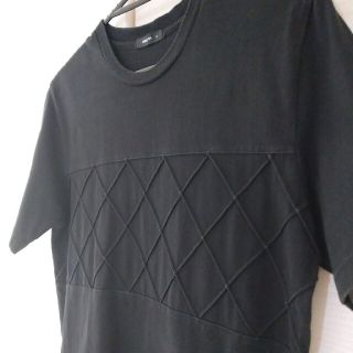 コムサイズム(COMME CA ISM)のCOMME CA ISM半袖　Tシャツ(Tシャツ/カットソー(半袖/袖なし))