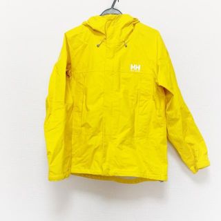 ヘリーハンセン(HELLY HANSEN)のヘリーハンセン ブルゾン サイズM美品  -(ブルゾン)