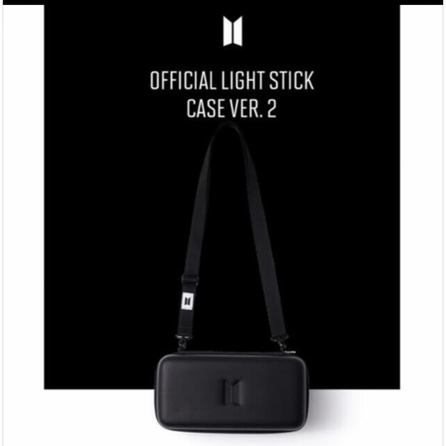 防弾少年団(BTS) - 【新品】BTS 防弾少年団 アミボムケース VER.2 公式 ...